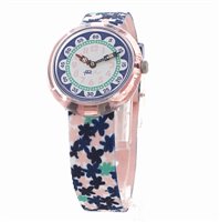 Orologio Flik Flak Bambino in Plastica FBNP080 - FBNP080